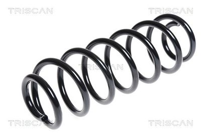 TRISCAN 8750 28136 Пружина подвески  для PEUGEOT 308 (Пежо 308)
