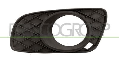 Решетка вентилятора, буфер PRASCO ME3052134 для SMART FORTWO