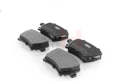 SET PLACUTE FRANA FRANA DISC GH GH414775 51
