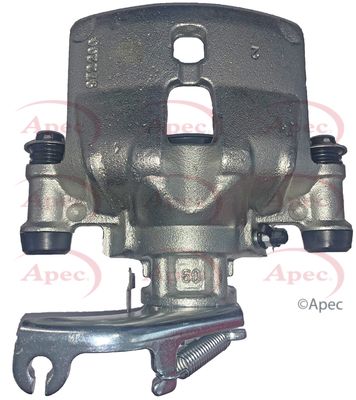 Brake Caliper APEC RCA423N