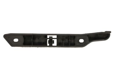Bumperbevestiging Voor Links (zijkant, plastic) past: FORD FOCUS II 02.08-09.12
