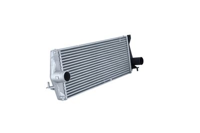 LADELUFTKüHLER NRF 30930 38