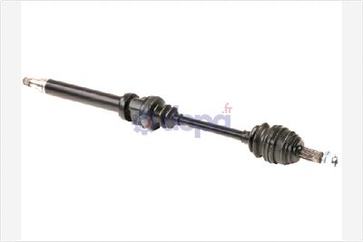 Приводной вал DEPA 3656100 для FORD B-MAX