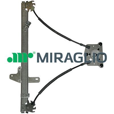 Mechanizm opuszczania szyby MIRAGLIO 30/1121 produkt