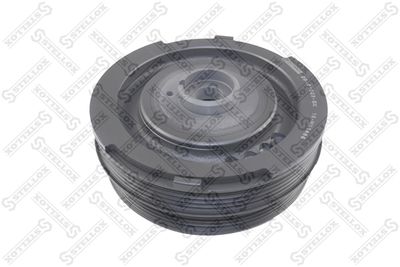 STELLOX 20-01023-SX Шкив коленвала  для BMW (Бмв)