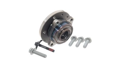 RADLAGERSATZ SKF VKBA3523 5