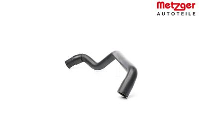 FURTUN RADIATOR METZGER AUTOTEILE 2420301 10