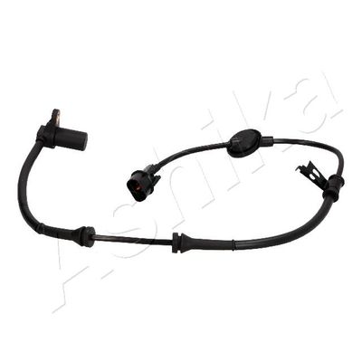 ASHIKA Sensor, Raddrehzahl