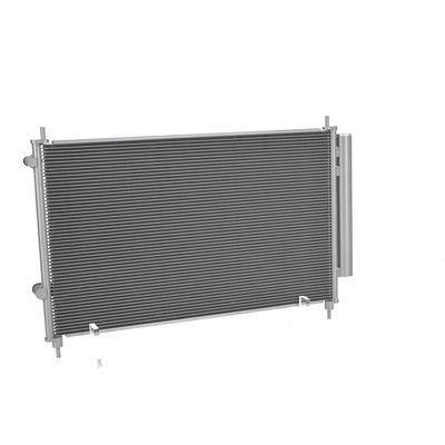 CONDENSATOR CLIMATIZARE NISSENS 940953 17