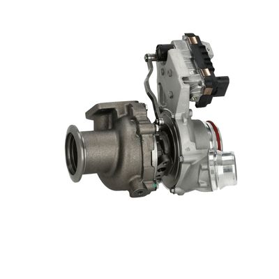 COMPRESOR SISTEM DE SUPRAALIMENTARE NISSENS 93564 28