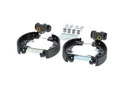 BREMSBACKENSATZ BOSCH 0204114199 15