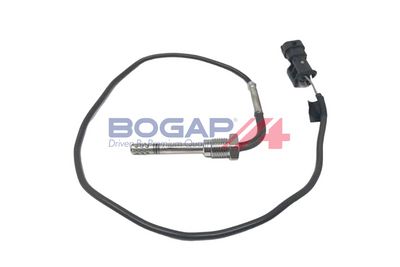 SENZOR TEMPERATURA GAZE EVACUARE