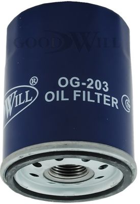 GOODWILL OG 203 Масляный фильтр  для TOYOTA NOAH/VOXY (Тойота Ноах/воx)