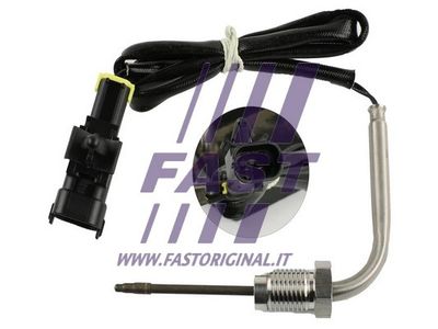 czujnik, temperatura spalin FAST FT80213