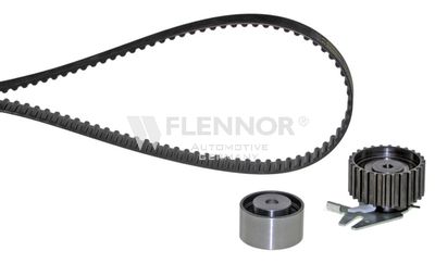 Комплект ремня ГРМ FLENNOR F914599V для LANCIA THESIS