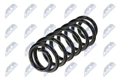 ARC SPIRAL NTY ASZWW052 38