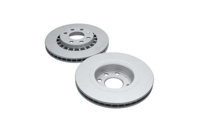 DISC FRANA Kavo Parts BR1201C 8