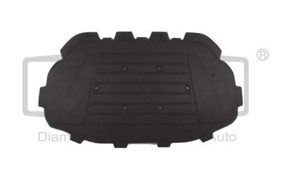 Izolace motorového prostoru DPA 88631704302