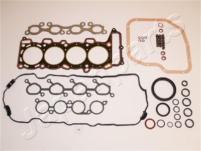 Комплект прокладок, головка цилиндра JAPANPARTS KG-178 для NISSAN 100NX