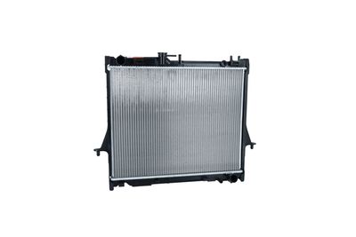 KüHLER MOTORKüHLUNG NRF 53540 44