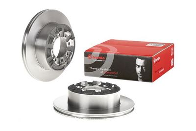 Brake Disc 08.5952.10