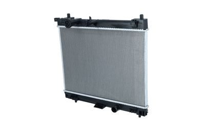 KüHLER MOTORKüHLUNG NRF 58501 9