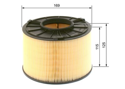 Luftfilter