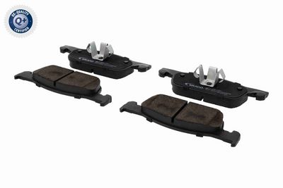 BREMSBELAGSATZ SCHEIBENBREMSE VAICO V461264 3