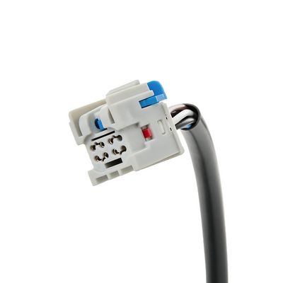 датчик за ъгъла на завиване RIDEX 3252S0033