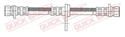 Тормозной шланг QUICK BRAKE 22.909 для HONDA SHUTTLE