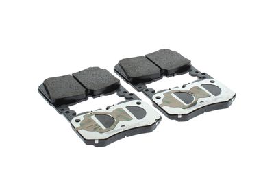 SET PLACUTE FRANA FRANA DISC BOSCH 0986460156 7