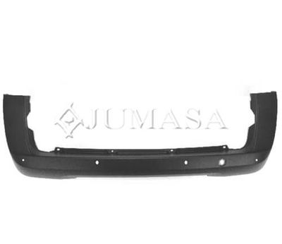 Буфер JUMASA 25521265 для FIAT QUBO