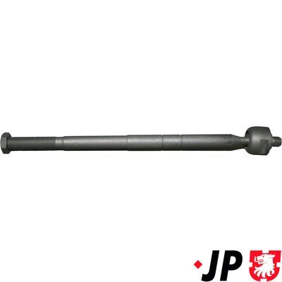 аксиален шарнирен накрайник, напречна кормилна щанга JP GROUP 1544501900