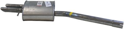 Toba esapament finala BOSAL 220-057