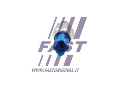 Czujnik, ciśnienie oleju FAST FT59162