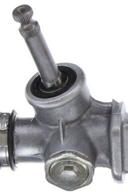 LENKGETRIEBE SPIDAN 52263 2