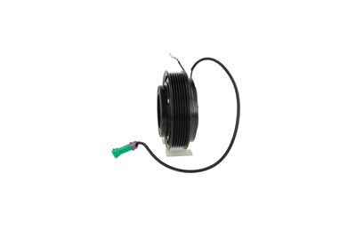 MAGNETKUPPLUNG KLIMAKOMPRESSOR NRF 380038 13