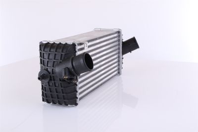 INTERCOOLER COMPRESOR NISSENS 96456 35