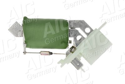 WIDERSTAND INNENRAUMGEBLäSE AIC 54107 1