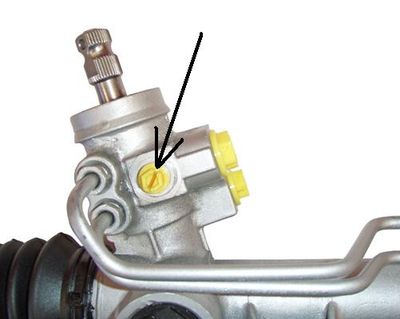 Řídicí mechanismus LIZARTE 01.14.3050