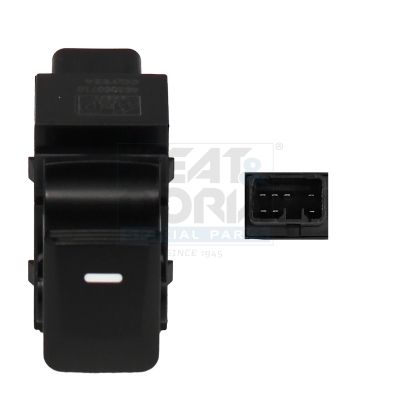 COMUTATOR REGLAREA OGLINZILOR EXTERIOARE