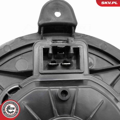 VENTILATOR HABITACLU ESEN SKV 68SKV198 4