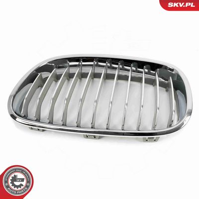 GRILA RADIATOR ESEN SKV 66SKV015 7