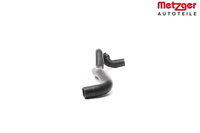 FURTUN RADIATOR METZGER AUTOTEILE 2422408 21