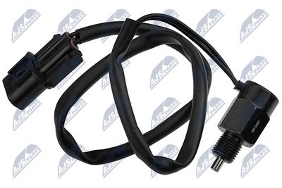 Jungiklis, atbulinės eigos žibintas