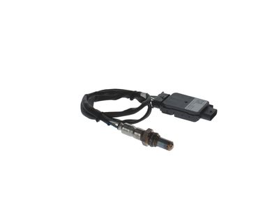 NOX-SENSOR NOX-KATALYSATOR BOSCH 0281008827 24