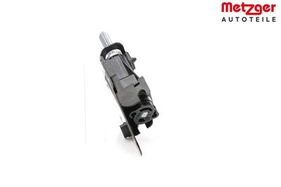 HECKKLAPPENSCHLOSS METZGER AUTOTEILE 2310808 28