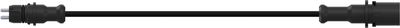ABS pijp Achter/Voor Links/Rechts (lengte: 3500mm, 2 pin, ABS sensor draadverlenging)