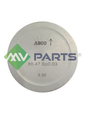 PISTON MV Parts MVP8442 1