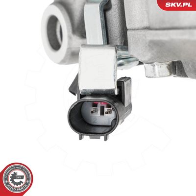 COMPRESOR CLIMATIZARE ESEN SKV 84SKV024 5